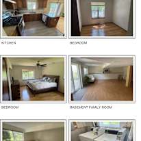Sylvia's room