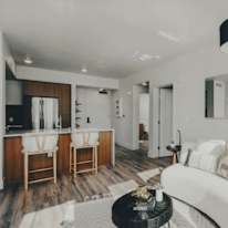 Royce's room