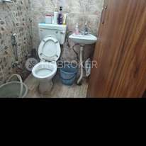 Azad Singh Sood's room