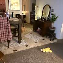 Jayne's room