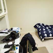 Jay's room