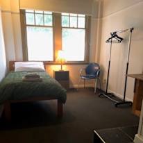 Sarah's room