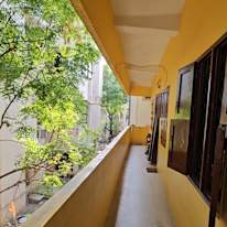 Geethanjali VG's room