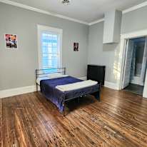Gerald's room