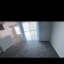 Mel's room