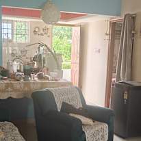 Mayuri M's room