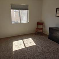 Sam's room