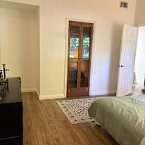 David's room