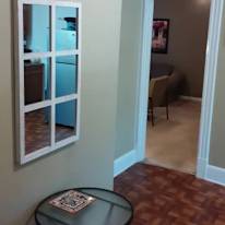 Terrance's room