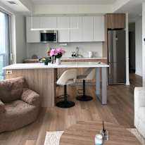 Ada Onyiuke's room