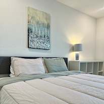 Karen's room