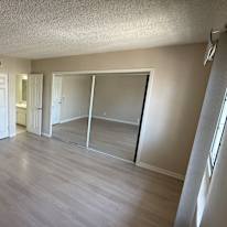 Garrett's room