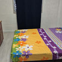 Yvonne's room