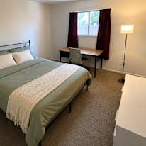 Robert's room