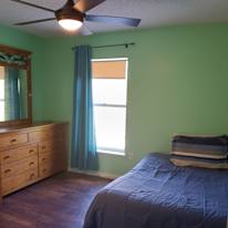 Arun's room