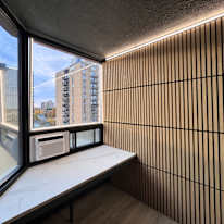 Victor's room
