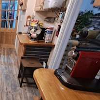David's room