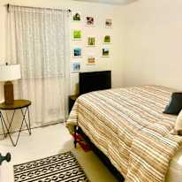 ROOM Home away from home's room