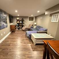 Rose's room