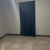 Alma's room
