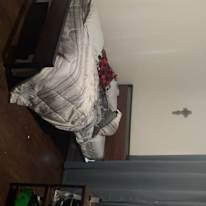 Kaitlyn's room