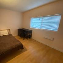 Paul's room