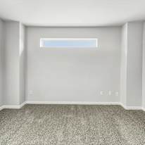 bowen's room