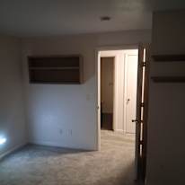 Philip Taylor's room
