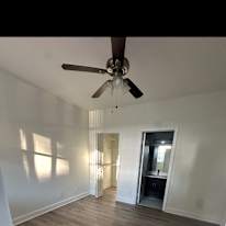Paola's room
