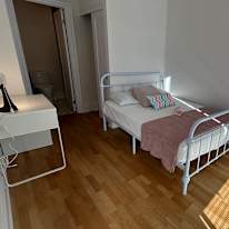 Ali Kaan Gevrek's room