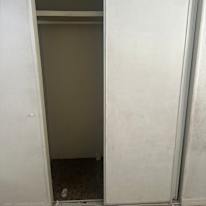 Andrew's room