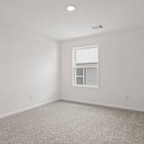 Christina's room
