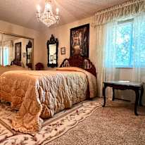 Estelle's room