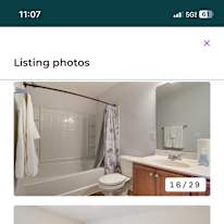 Rosa's room