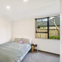 Ritika's room