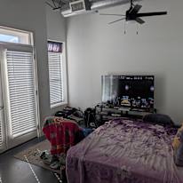 Bryan's room
