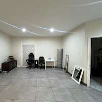 Johanna's room