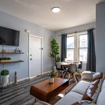 Lius Estate's room