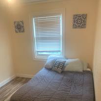 Dante's room