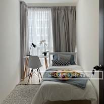 Erlina's room