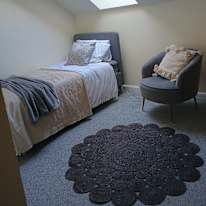 Tory's room