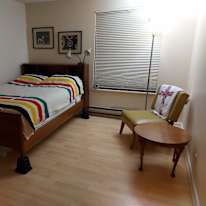Christy's room