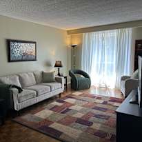 Gilda's room