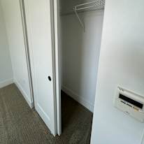 Abby's room