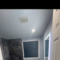Sonya's room