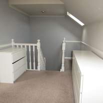 manraj's room