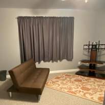 Michele's room