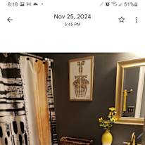 Sue's room