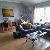 Susan Mckeown's room