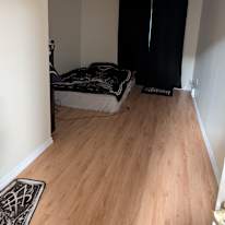 Amanda Vassallo's room